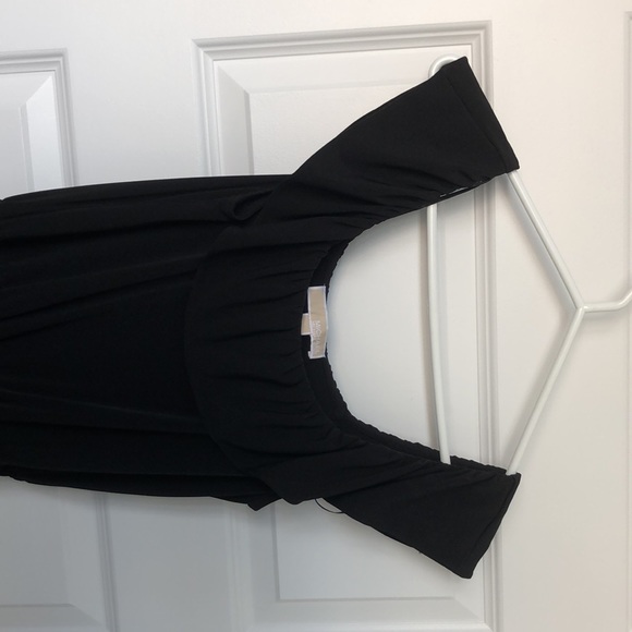 Black Michael Kors jumpsuit - Picture 3 of 4